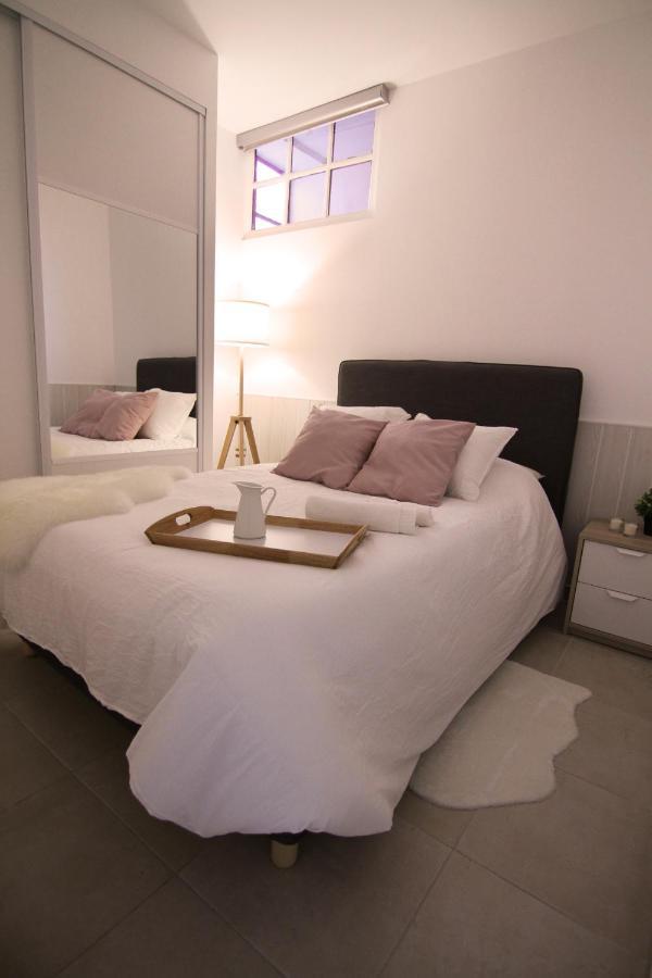 Apartment Right In The Heart Of Sète Eksteriør bilde