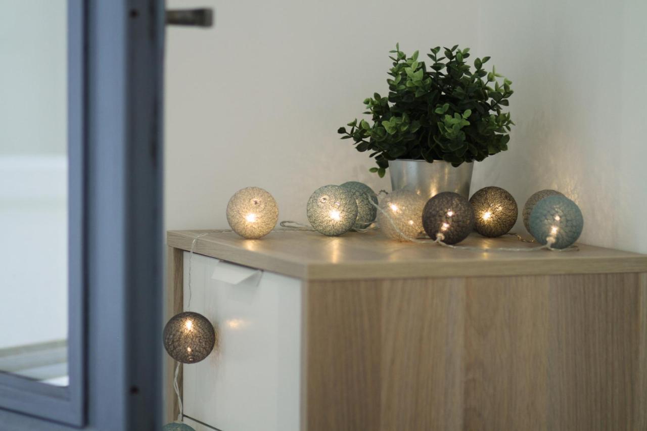 Apartment Right In The Heart Of Sète Eksteriør bilde